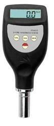 Shore Hardness Meter HT-6580B (Shore B) For Middle Hard Rubber Materials, Typewriter Rollers