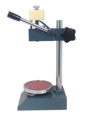 Shore Hardness Meter HT-6580B (Shore B) For Middle Hard Rubber Materials, Typewriter Rollers