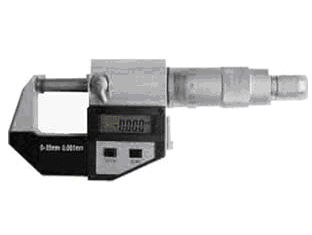 Easy Structure 0.001mm Film Ultrasonic Thickness Gauge