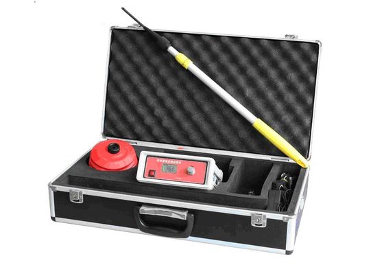 Portable Holiday Detector , Natural Gas Pipeline Detector HD172