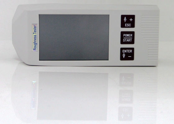 Rugged Compact Iso Portable Surface Roughness Tester