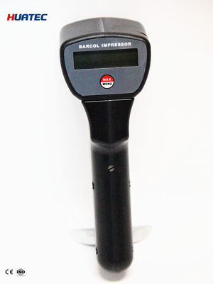 Aluminium Hardness Tester Barcol Hardness Tester Barcol Impressor HBA-100