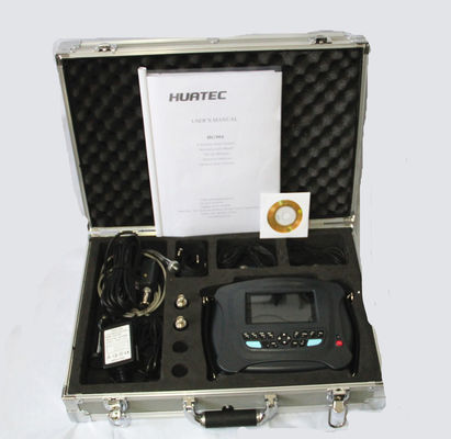 2 Channel Data Collector / Analyzer / Balancer HG904 Data Collector Transfer Function Analysis
