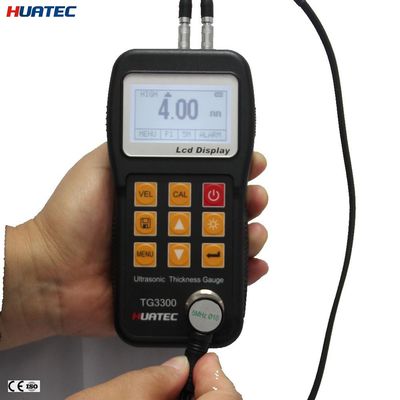 Ultrasonic Depth Gauge Ultrasonic Thickness Gauge , UT Thickness Gage Ultrasonic Wall Thickness Measurement