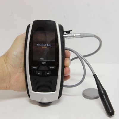 Digital Paint Coating Thickness Meter  Machinery Layer Thickness Gauge Paint Thickness Meter Gauge