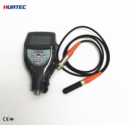 4 Digits LCD digital Paint Thickness Gauge TG-8010 For Coating Inspection, Paint Inspection