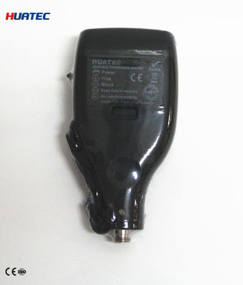 4 Digits LCD digital Paint Thickness Gauge TG-8010 For Coating Inspection, Paint Inspection