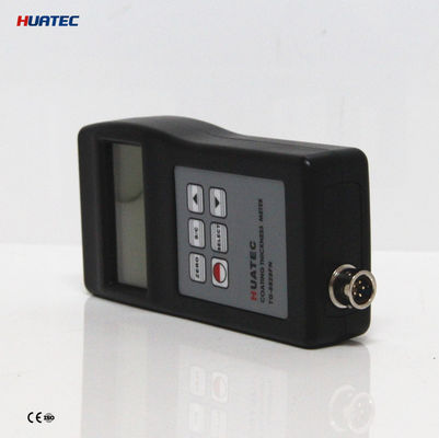 5mm  Inspection Coating Thickness Gauge TG8829 Coating Thickness Gage