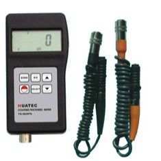 Coating Thickness Gauge TG8829, 0.1 / 1 Resolution 5mm Dry Film Thickness Meter