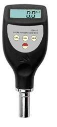 Pocket Size Digital Shore Durometer HT-6580 OO (Shore OO) with Integrated Probe for Shore Hardness Testing