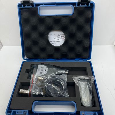 Lcd Display Bluetooth Surface Roughness Tester ASTMD-4417-B US Navy NSI 009-32 Portable