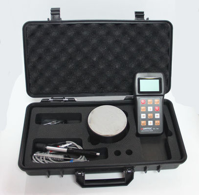 RHL-40B Portable Hardness Tester Segment LCD Display With Software Calibration Function