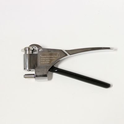 Astm B647 Brass HUATEC Aluminum Hardness Tester Hand Held Mobile