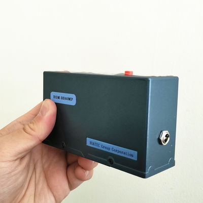 ISO2813 / ASTM-D2457 0-120/120-1000Gs Mini Portable Gloss Meter Gloss Meter For Marble