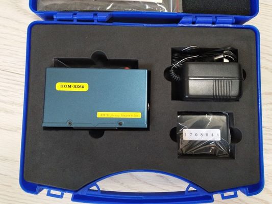 JJG 696  High Stability 0.4Gs / 30min 60 Degree Angle Paint Gloss Meter HGM-BZ60