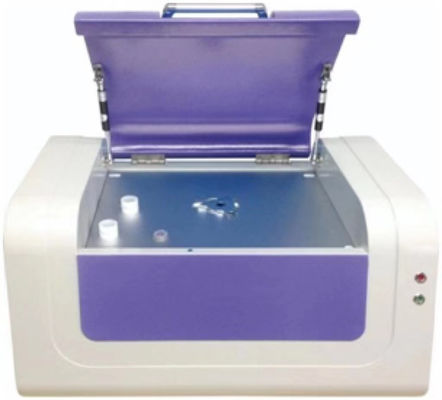 Rohs Xrf Spectrometer Alloy Elements Analyzer Hxrf-360