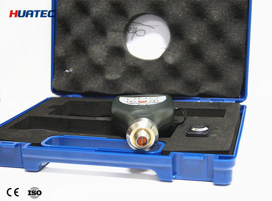 Bluetooth Ultrasonic Thickness Gauge Measuring Wall Thickness Ultrasonic Thickness Probe