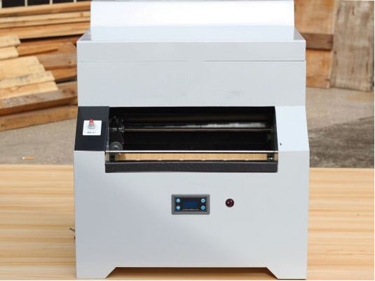 Film Drying Ndt Equipment Hdl-360 Adjustable Speed