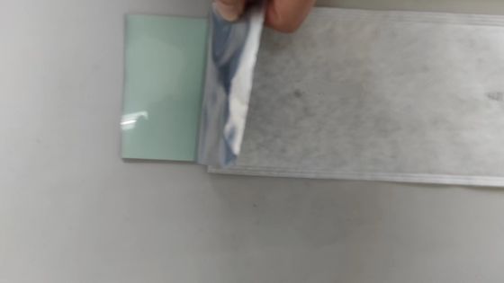 High Contrast Ndt X Ray Film Type D7 Industry Radiographic Vacuum Pb Packing