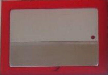 B5 AS2083/2005 BS2704/1978/1983 Penetrant Testing Chrome Plating Dye Panels