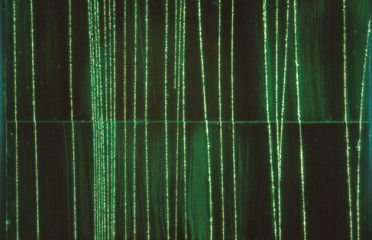Twin NiCr Sensitivity Panels NiCr Twin Cracked TypeⅠASTM E1417 AMS 2647D ISO 3452 JIS Z 2343-3