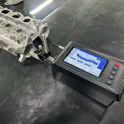 Flatness Measuring Surface Roughness Tester Portable