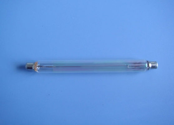 J305 Geiger Muller Tube Glass Geiger Counter Tube For Personal Dosimeter