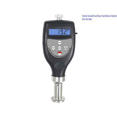 Digital ABS USB Portable Hardness Tester HT-6710C