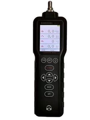 Explosion-Proof  EX Dust Proof  Multi-Energy Shaft Bearing Vibration Tester