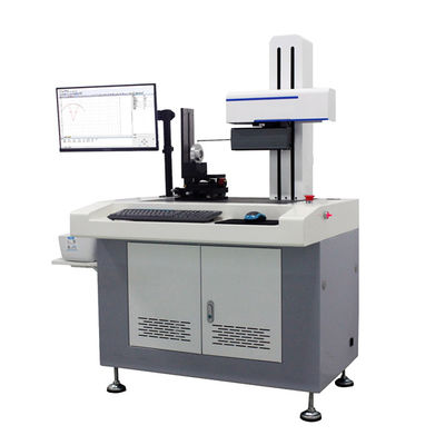 Surface Roughness Equipment Surface Roughness Contour Graph Profilometer Testing Machine