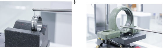 Surface Roughness Equipment Surface Roughness Contour Graph Profilometer Testing Machine