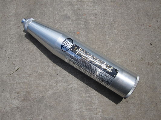 2.207J Concrete Test Hammer