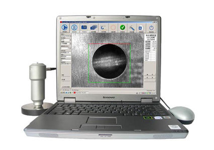 Portable Brinell Hardness Tester