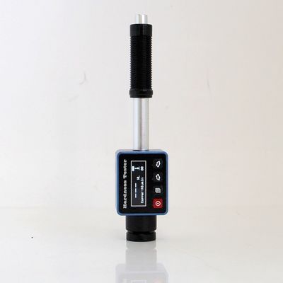 USB Communication Port Portable Hardness Tester