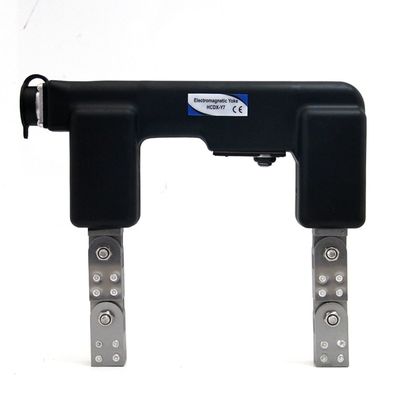 Electromagnetic Magnetic Particle Inspection AC/DC BATTERY Powered Yoke Detect Surface and Sub-surface indications