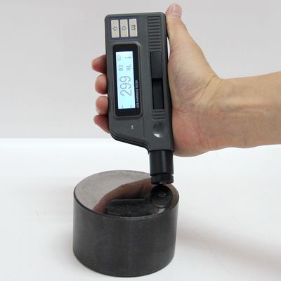 RHL-TH130 Portable Digital Metal Hardness Tester