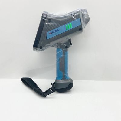 HXRF-150S 5inch Touch Screen Rare Earth Elements Soil Heavy Metal Analyzer